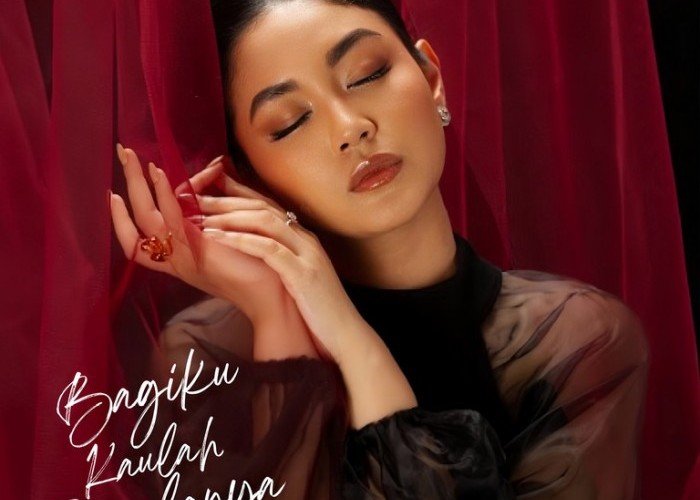 Kirana Setio dan THE GRNM Rilis Kembali Lagu Legendaris 