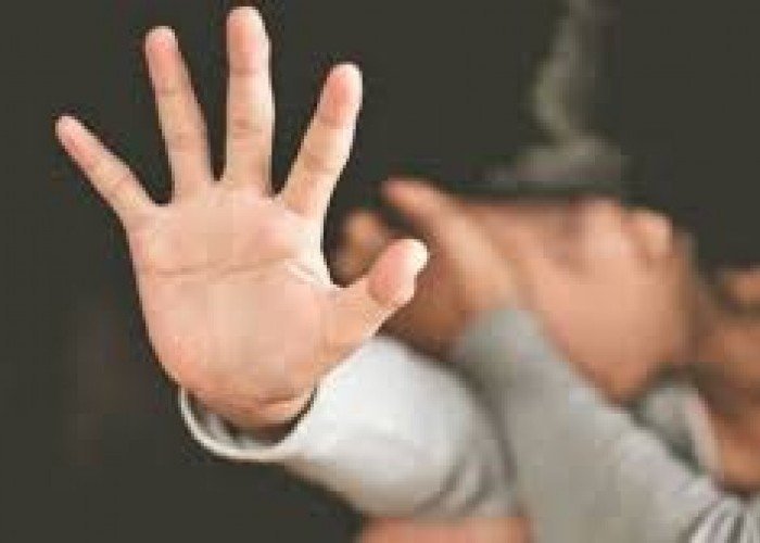 Viral, Jurnalis Perempuan Diduga Dilecehkan Oknum Kades di Bogor