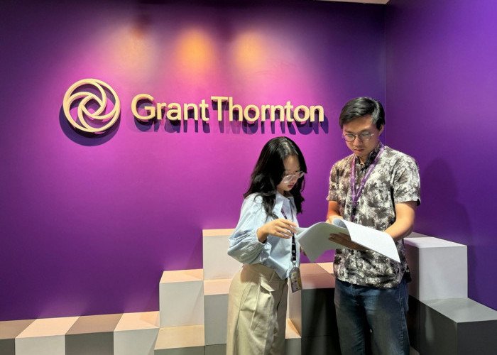 Populasi Kelas Menengah Menyusut, Grant Thornton Indonesia Berikan Panduan Keuangan Praktis