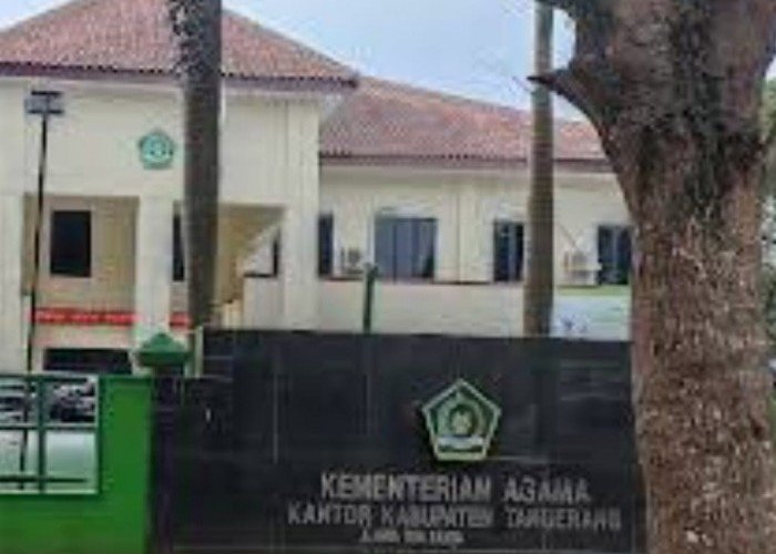 Respon Pihak Kemenag Kabupaten Tangerang Terkait Berita Yang Beredar Terkait Study Tour dan Intimidasi Wartawa