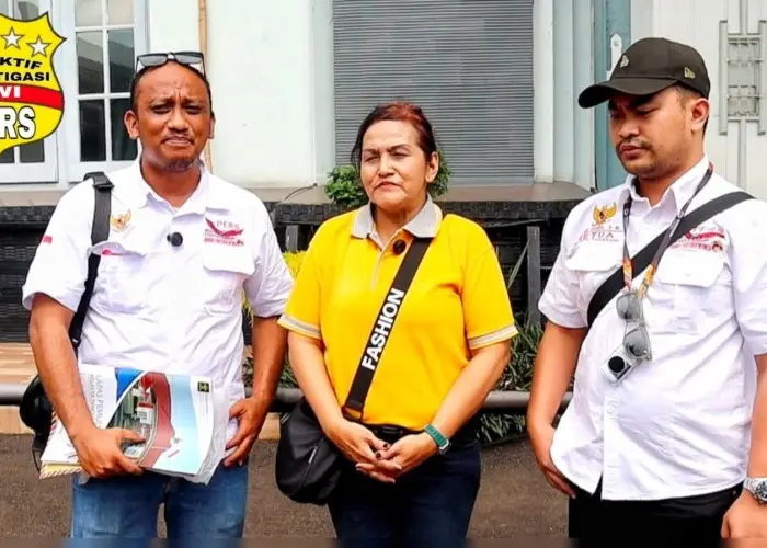 Tak Hormati Hak Publik atas Informasi, Ketua GWI: Lapas Pemuda Layak Dievaluasi!
