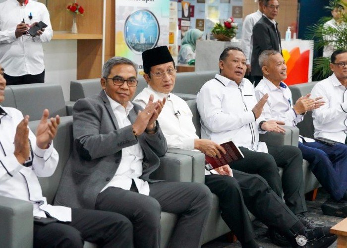 Perkuat Barikade di Segala Lini, KPK Luncurkan Kampanye Antikorupsi 2025