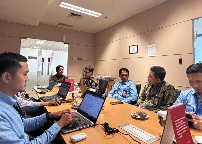 Sinergi KPK-Kemenag, Dorong Percepatan Sertifikasi Tanah Wakaf di Jawa Timur