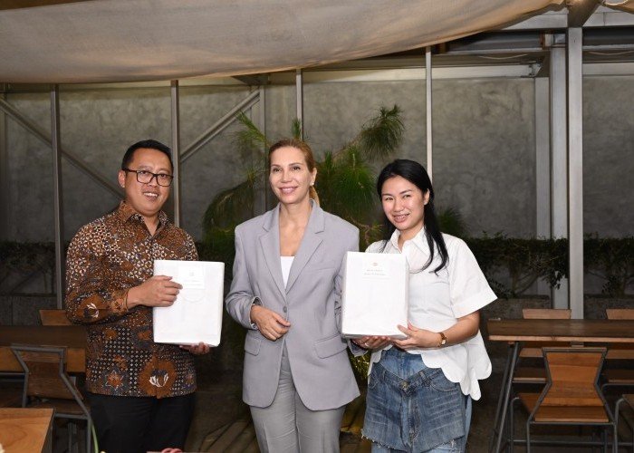 Destinasi Wisata dan Budaya Menjalin Sejarah, Menatap Masa Depan