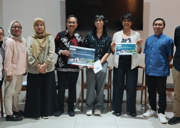 WGII Luncurkan Data ICCAs Edisi Mei 2025: Dorong Peran Masyarakat Adat Jaga Keanekaragaman Hayati