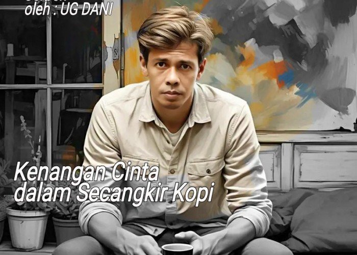 Kenangan Cinta dalam Secangkir Kopi