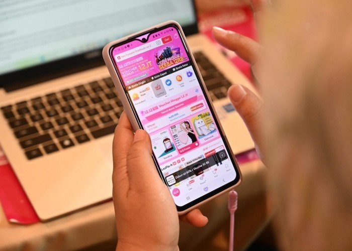 Tips Aman Berbelanja Online Saat Ramadan: Lindungi Data Pribadi Anda Saat Bertransaksi