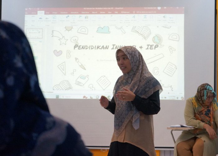Pendidikan Inklusif di Indonesia, Psikolog: Masih Banyak Sekolah Belum Siap