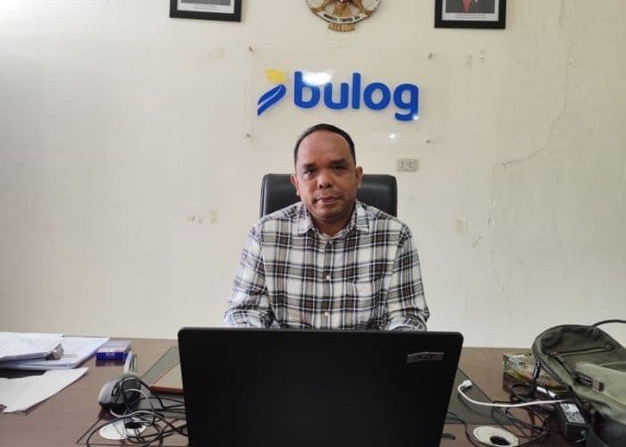 Penyaluran Bantuan Beras Ditunda, Masih Menunggu Arahan
