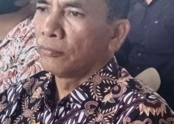5 Hari Hilang, Jasad Seorang Kades Bahagia Tarigan Ditemukan Tersangkut dan Tak Bernyawa
