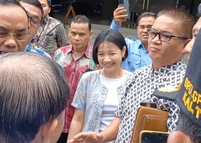 Oknum Pejabat Bank Tanah Diduga Bersikap Arogan dalam Audensi dengan Masyarakat IKN