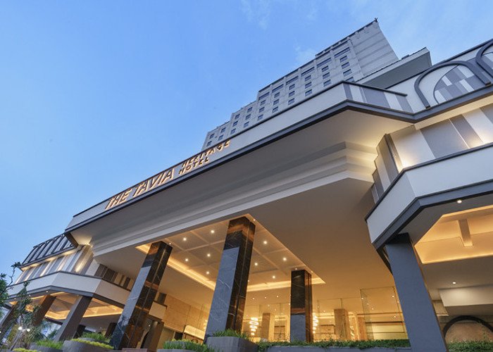 JXB Dukung Program Disparekraf DKI Jakarta Promosikan Wisata Tematik Jakarta