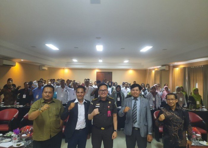 LBH JIRAH Gelar Program Pelatihan Paralegal dan Peneliti Anti Korupsi