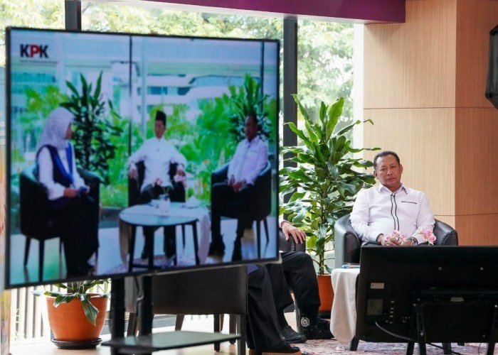 Membangun Integritas Bangsa lewat Peran Serta Masyarakat Keagamaan