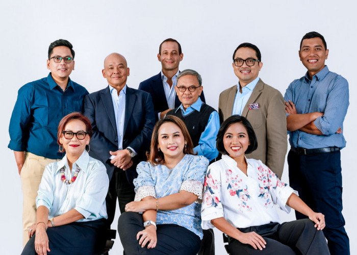 Pencapaian Terkini PT CRIF Lembaga Informasi Keuangan (CLIK), Lampaui Target di Tengah Tantangan Bisnis