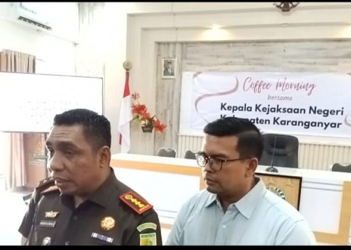 Penyidikan Korupsi Pencucian Uang Bank Karanganyar Diduga Selewengkan Modal Disetor Pemkab
