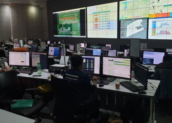APTIKNAS Siap Sukseskan Proyek Kolaborasi Digital Sky Horizon 2023