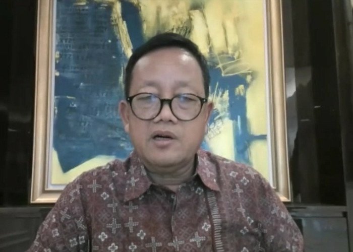 Begini Ketua Komisi VII DPR RI Bicara Tentang Pertambangan Rakyat 
