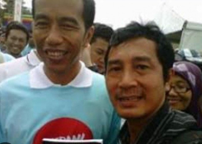 Suta Widhya: Prabowo Kudu Bersih-bersih Mulai Dari Hal Kecil, Singkirkan Yang Sombong