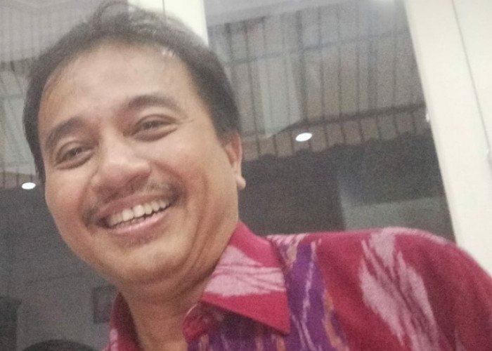 Ela elo makin tampak Palsu, Kominfo malah makin Lucu
