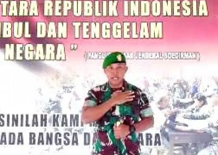 Dandim 0207/Simalungun Ucapkan Selamat HUT Bhayangkara ke-79 dan Apresiasi Kinerja Polres Simalungun