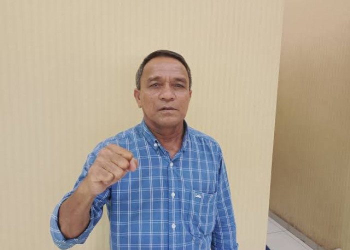 Ketua Komisi A DPRK Aceh Tenggara Mengklarifikasi Pemberitaan Atas Teguran Kepada Kapolres Agara