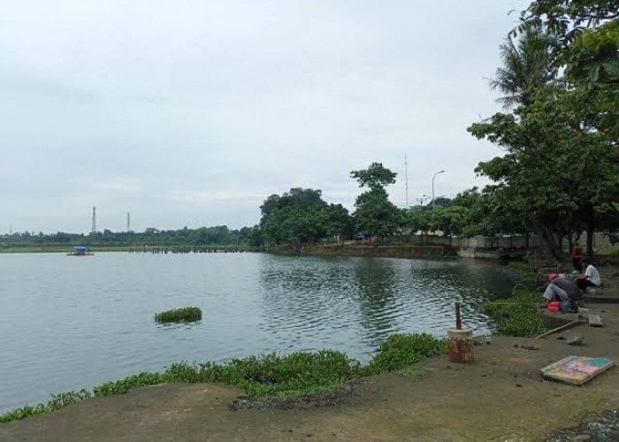 Sejarah, Asal Usul dan Manfaat Setu Pojok Gunung Putri Kabupaten Bogor