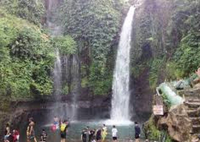 Tempat Wisata Populer di Kabupaten Bogor, Destinasi yang Wajib Dikunjungi