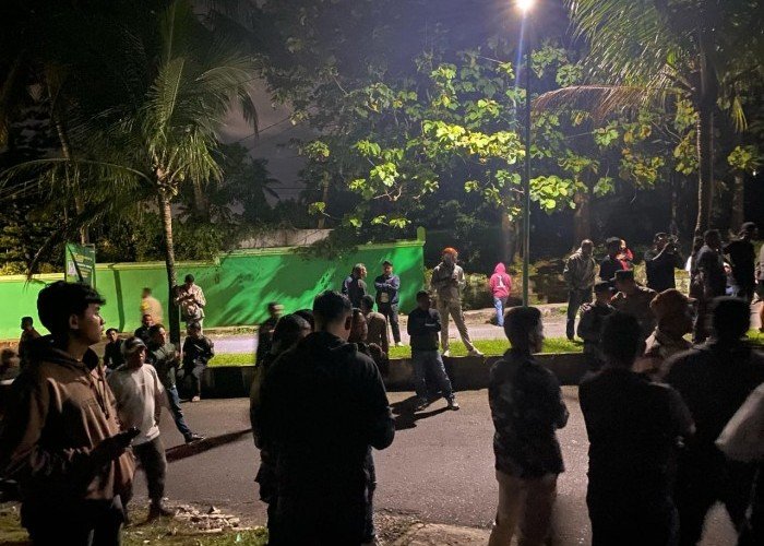 Konflik di Universitas Malahayati Berpotensi Memicu Isu SARA, Ketum PWDPI Desak Polda Lampung Bertindak