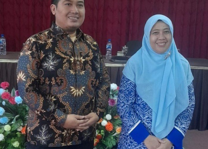 Pemkab Sukabumi Adakan Forum Gabungan Perangkat Daerah Lingkup Perekonomian dan SDA