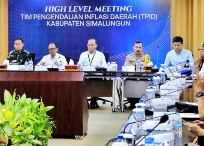 Jelang Nataru 2024, Lonjakan Harga Bapokting Harus Diantisipasi