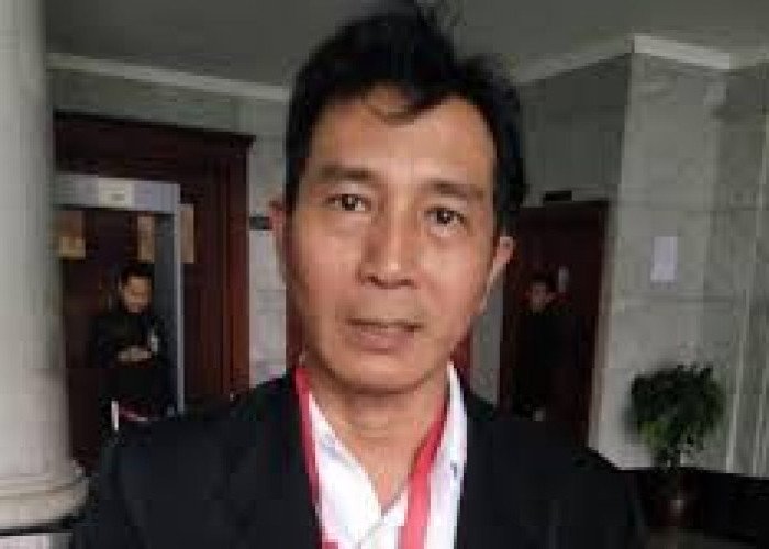 Termasuk LBP, Siapa Saja Yang Sinis Atas Kinerja KPK Patut Dicurigai