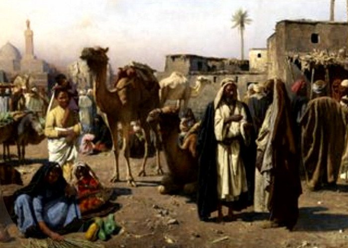 Hijrah dan Tahun Baru Islam