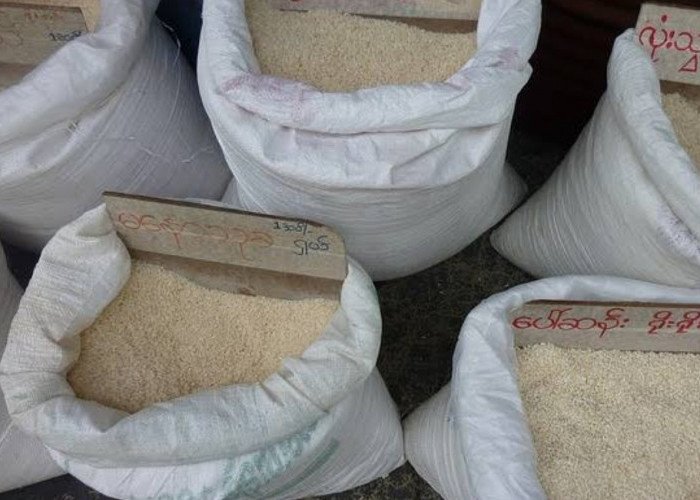 Suta Widhya: Langka Beras Pasca Kampanye Terakhir 10 Pebruari 2024