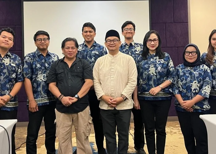 Di Tengah Kelesuan Pasar, Aston Andalkan Medsos untuk Informasi dan Promosi