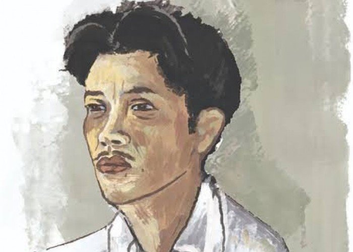 Chairil Anwar: Sang Penyair Pemberani yang Menginspirasi Perjuangan Bangsa