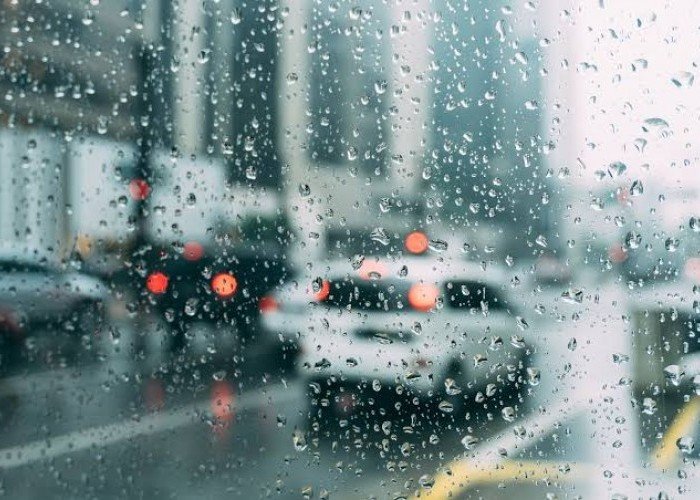 Jakarta Berpotensi Hujan Pada Minggu  Malam, Begini Kata BMKG