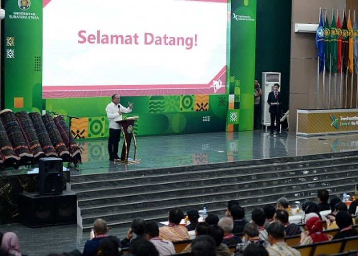 Gubernur Edy Ingin Aptari Rancang Bangunan di Sumut untuk Tandingi Eropa