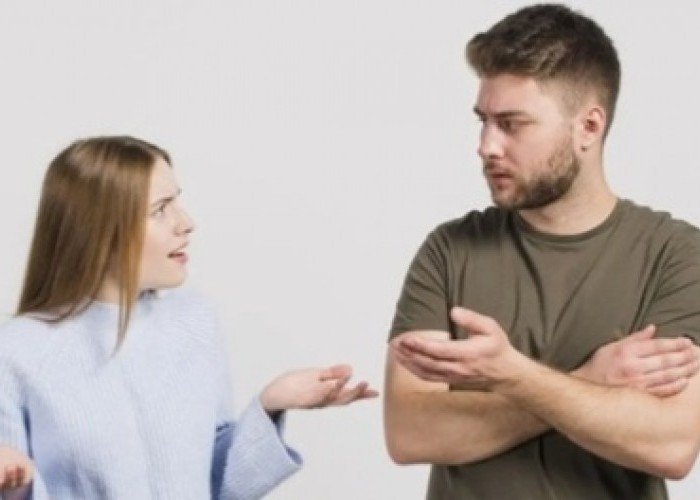 Belajar Pulih dari Gagalnya Cinta yang Katanya Sehat