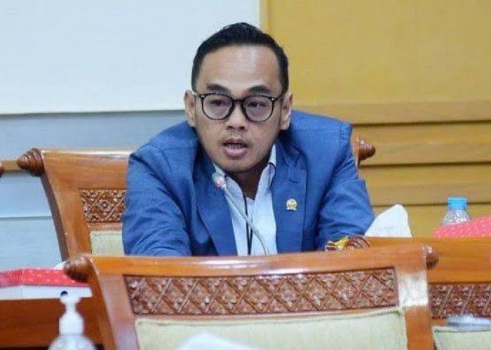 Anggota Komisi III DPR Dukung Langkah Polri Wujudkan Kedaulatan Pangan Nasional
