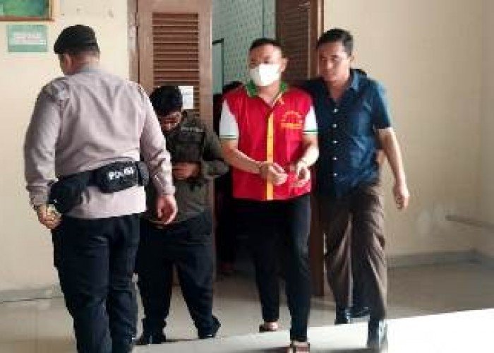 Esepsi Ditolak, Sidang Pembunuhan Mayatnya Dibuang ke Jurang Tetap Lanjut
