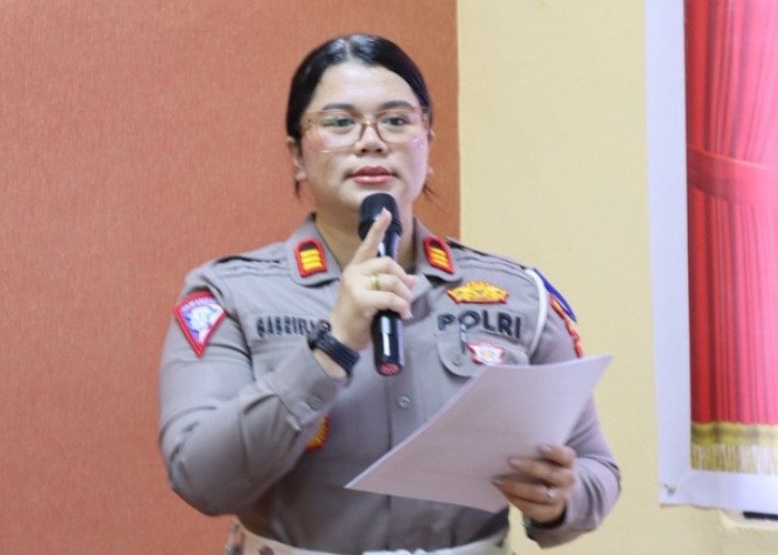 Berikut Sejumlah Persiapan Satlantas Siantar Jelang PON 2024