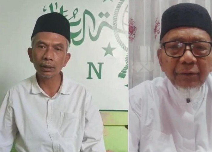 Aksi Damai Buruh di Semarang Jadi Anarkis, Tokoh Agama Kabupaten Karanganyar Prihatin dan Kecam Pengacau