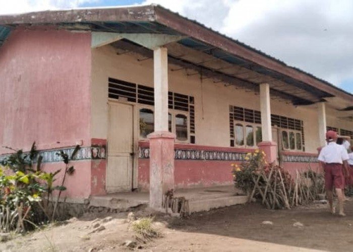 14 Sekolah di Simalungun Akan Mendapatkan Bantuan Fisik