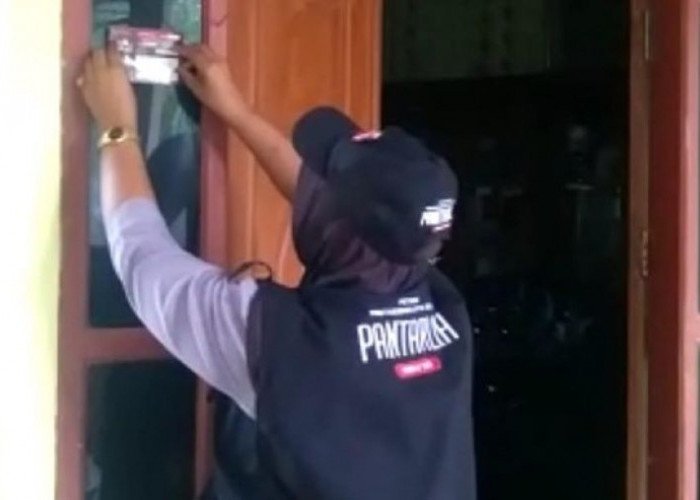 Tahapan Coklit di Kabupaten Simalungun Sudah Selesai 100 Persen