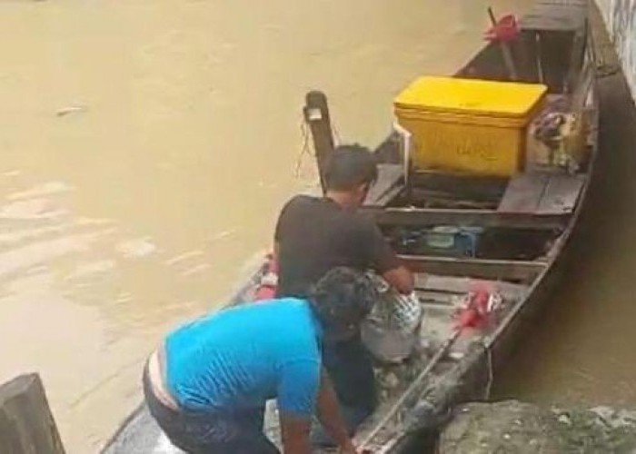 Modus Tak Biasa, Pelaku Narkoba di Tanjung Balai Sembunyikan Sabu di Kuburan Warga