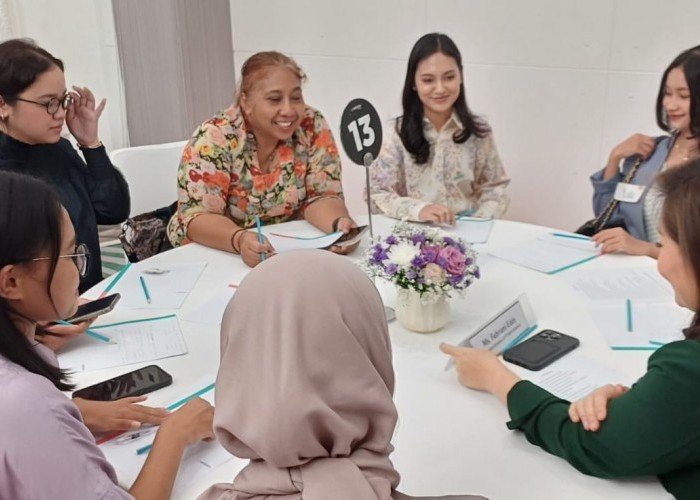 Kedutaan Besar Canada Untuk Indonesia Gelar Internasional Women's Day 2025