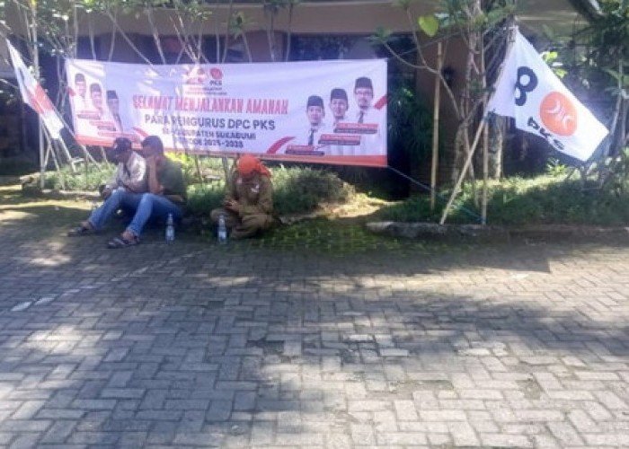 Liputan Diblokir, Demokrasi Terkunci: Ironi Kebebasan Pers di Sukabumi