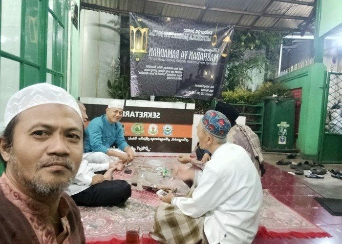 Tausyiah Sosial Bicara Tentang Gejolak Sosial Yang Mungkin Muncul