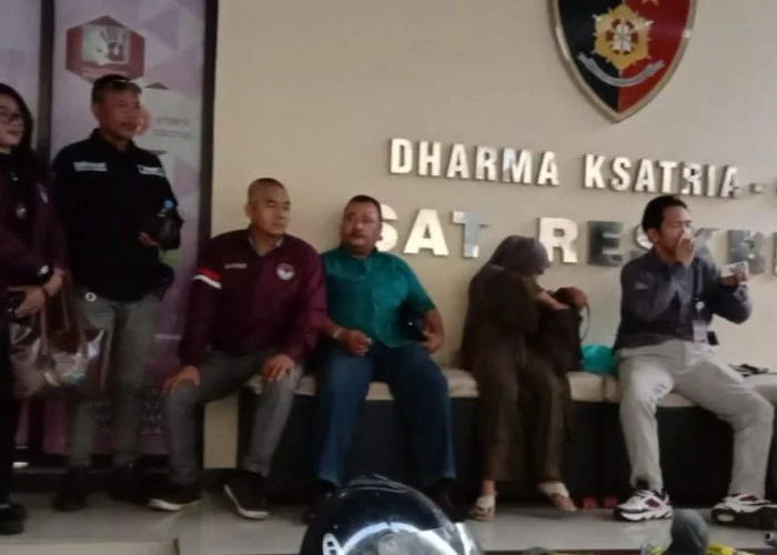 Penanganan Lambat Kasus KDRT Psikis di Polres Cianjur, Kuasa Hukum Desak Kapolres Turun Tangan